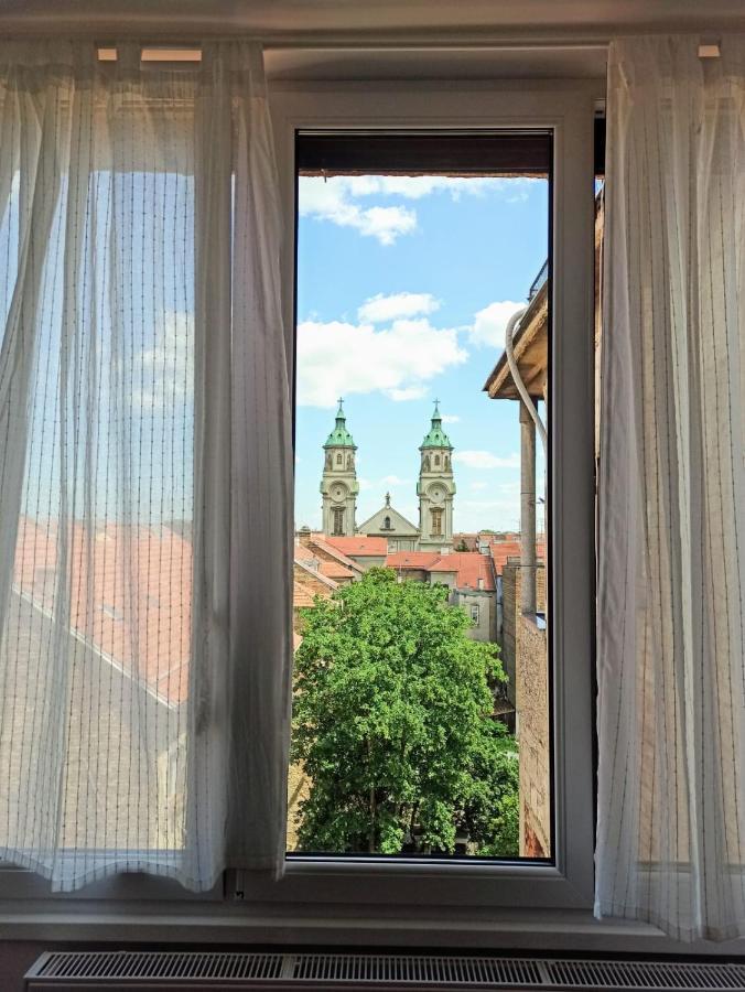 Woody - Your Sleep Oasis In Zagreb Eksteriør bilde