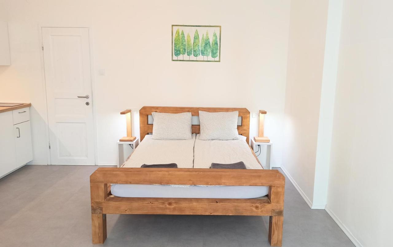 Woody - Your Sleep Oasis In Zagreb Eksteriør bilde