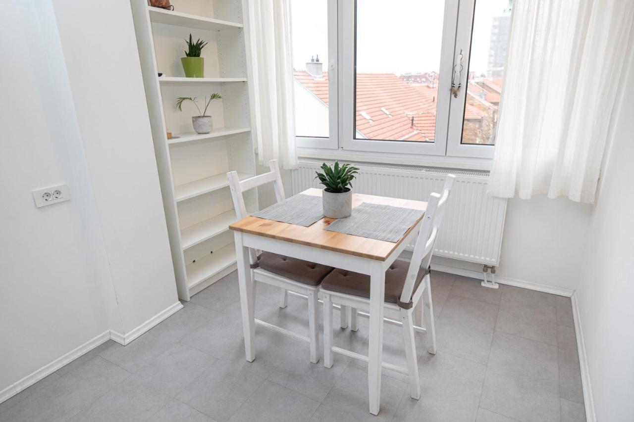 Woody - Your Sleep Oasis In Zagreb Eksteriør bilde