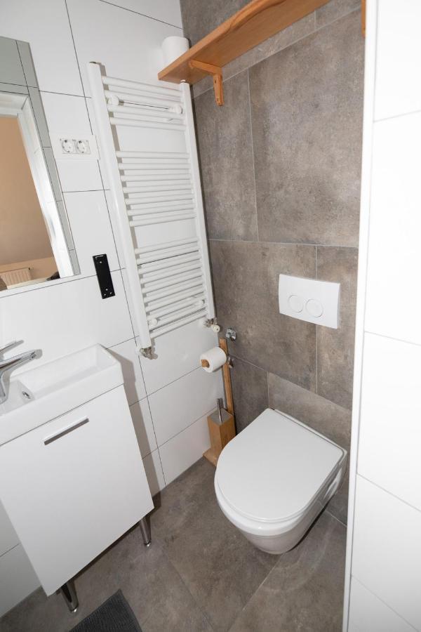 Woody - Your Sleep Oasis In Zagreb Eksteriør bilde