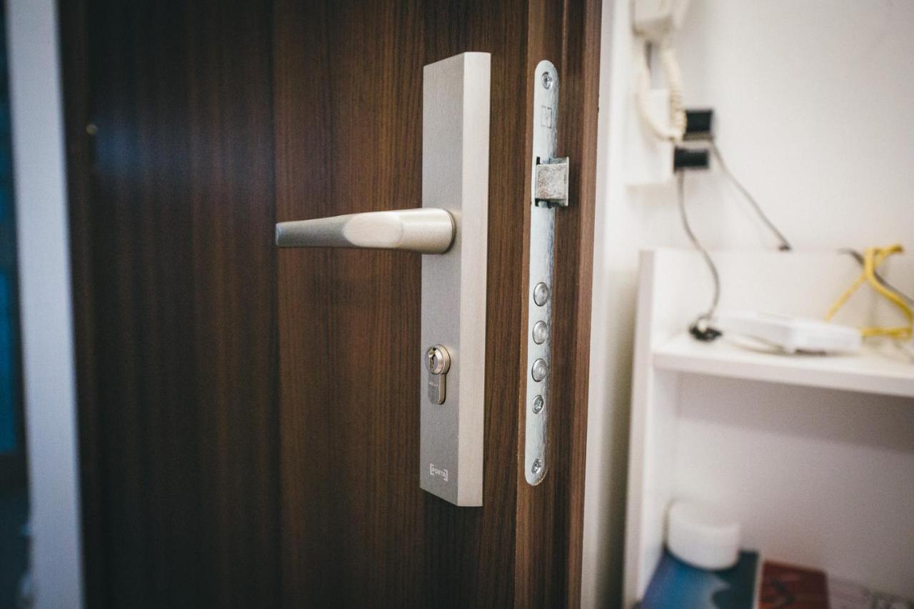 Woody - Your Sleep Oasis In Zagreb Eksteriør bilde