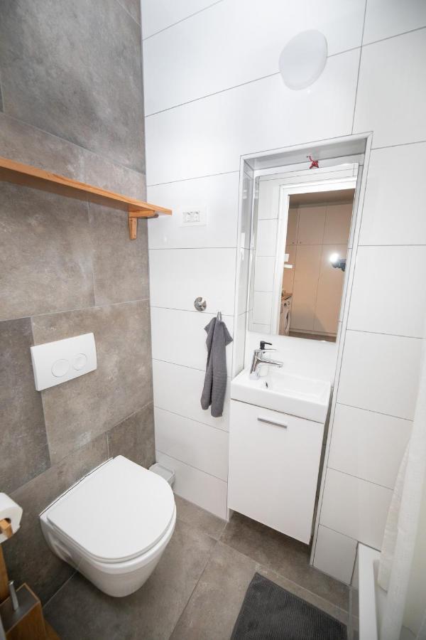 Woody - Your Sleep Oasis In Zagreb Eksteriør bilde